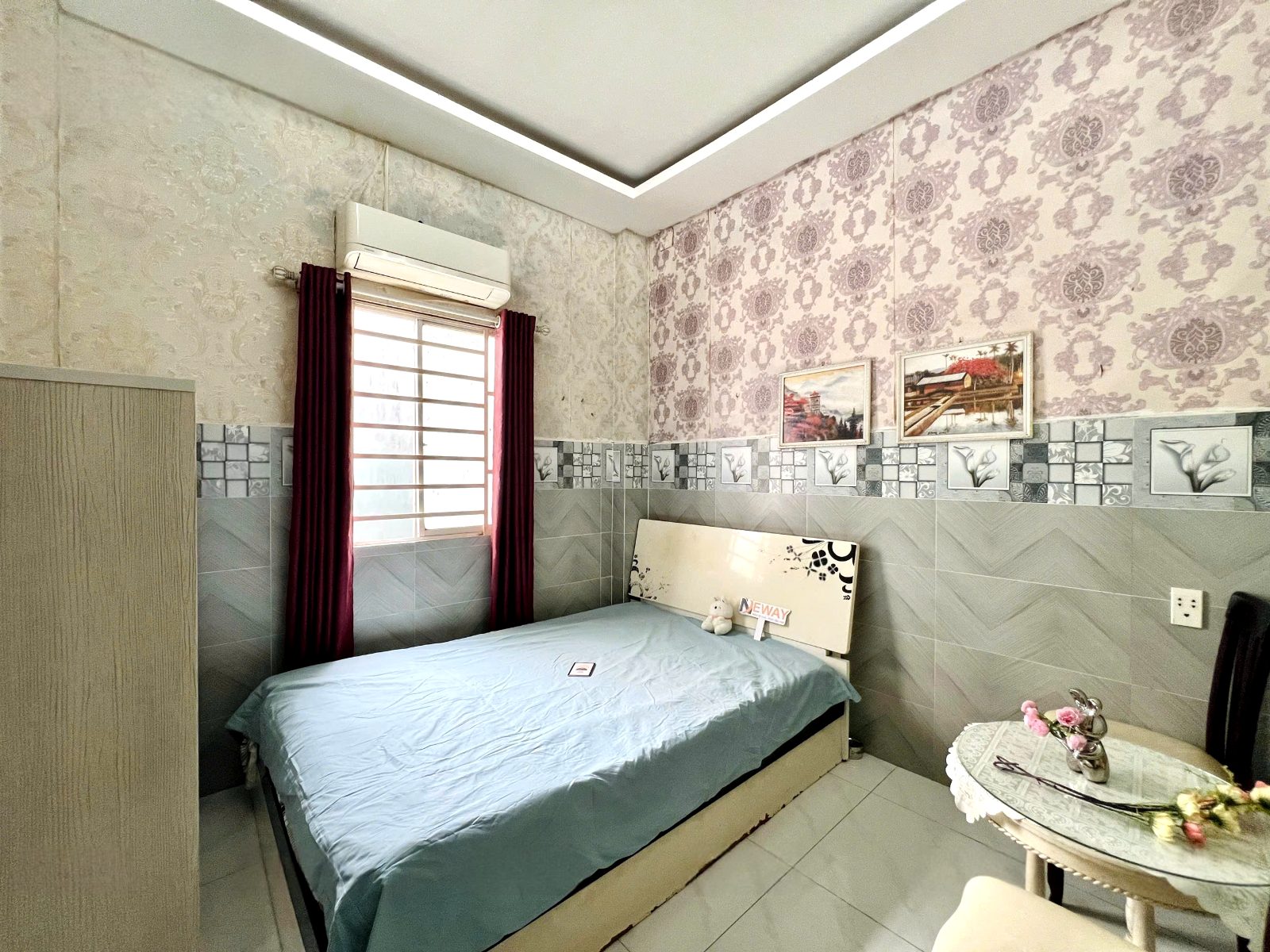Đường Số 18, Quận Bình Tân