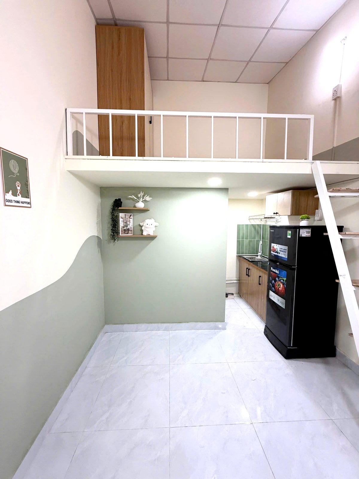 Đường Số 5, Thành Phố Thủ Đức