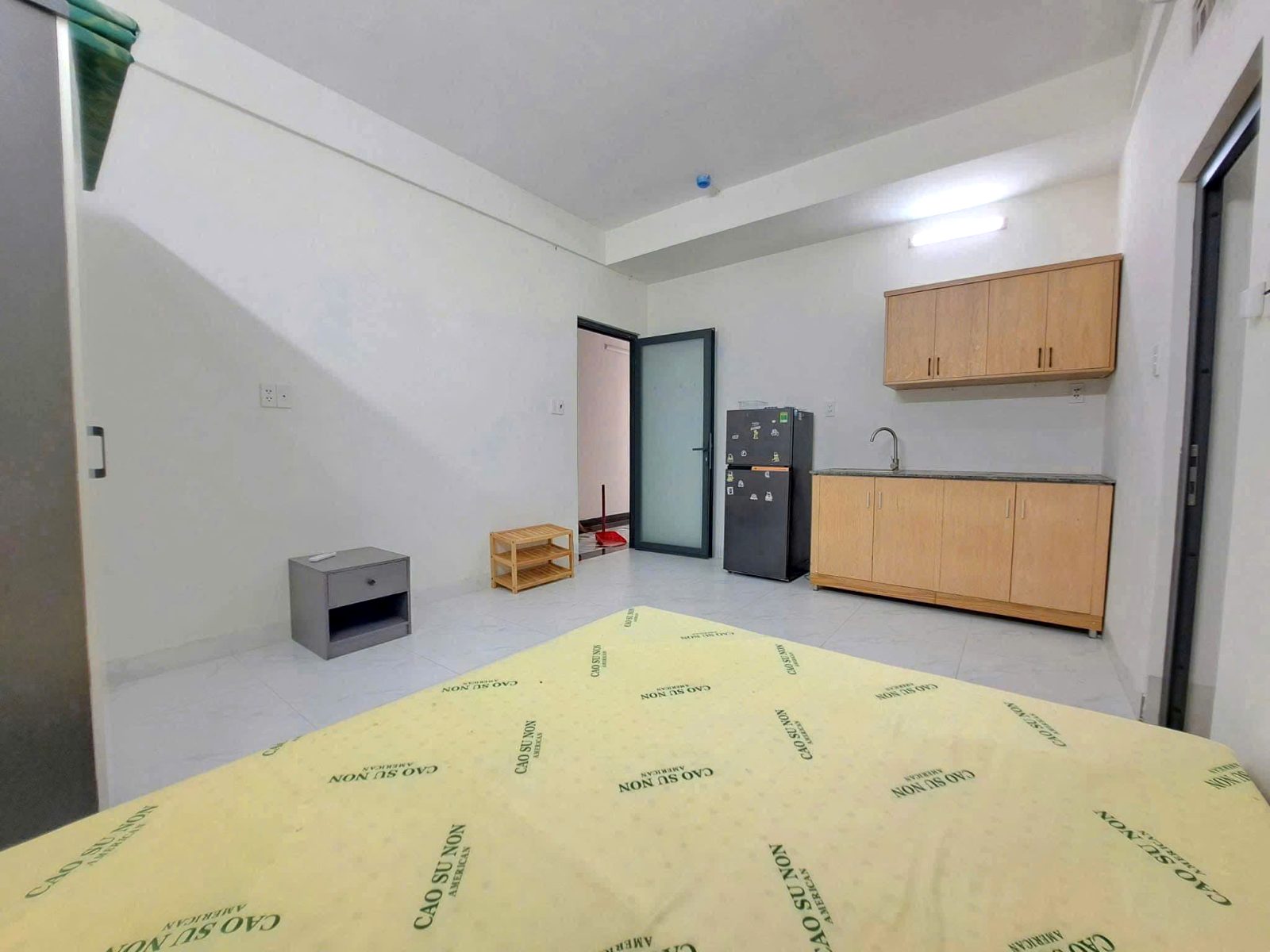 Nguyễn Văn Lượng, Quận Gò Vấp