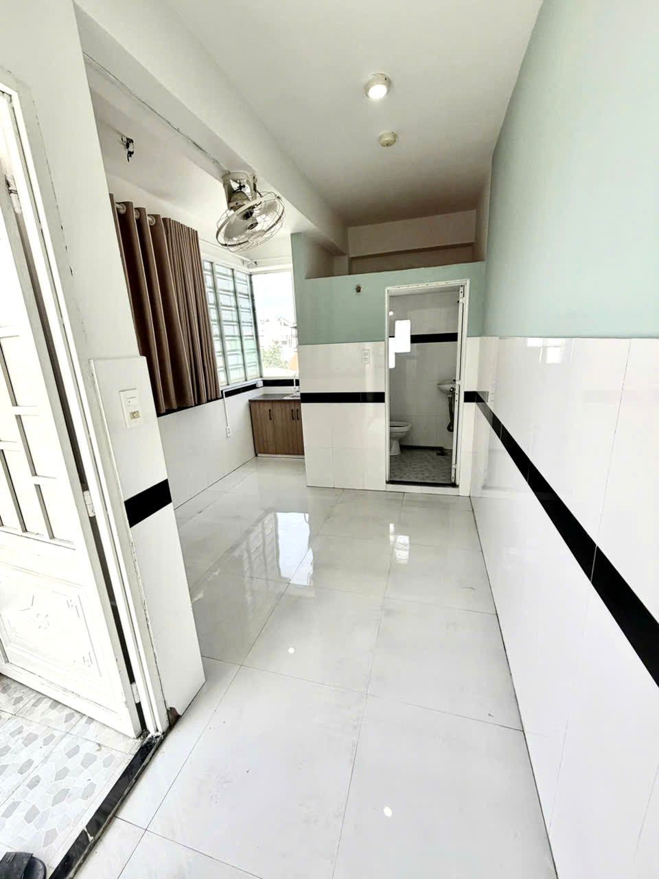 Đường Số 5, Thành Phố Thủ Đức