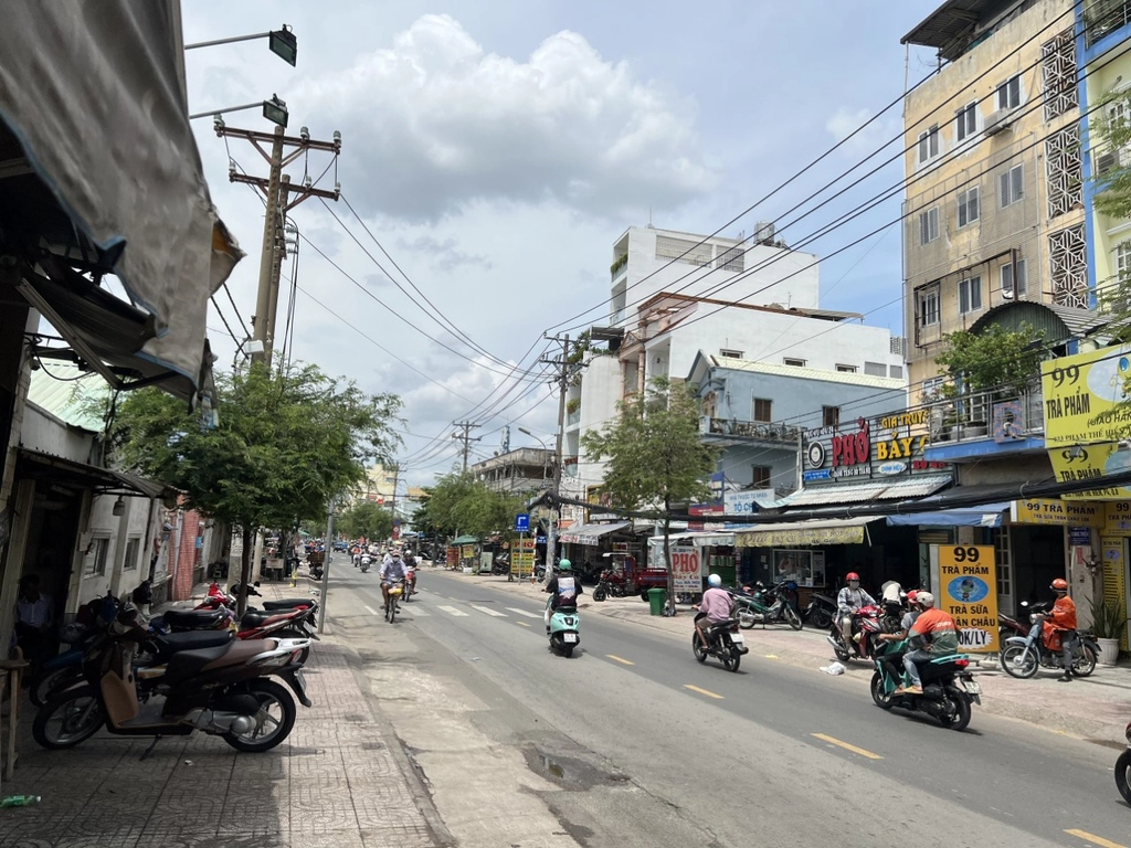 Phạm Thế Hiển