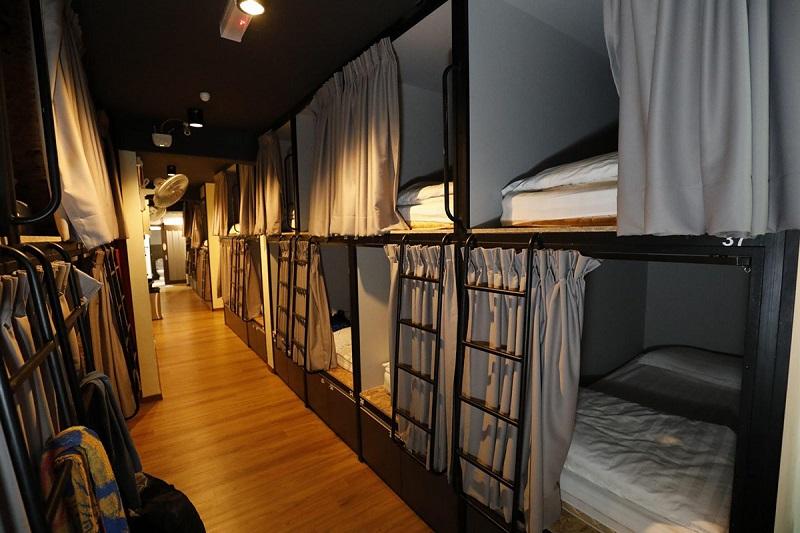 Sleepbox