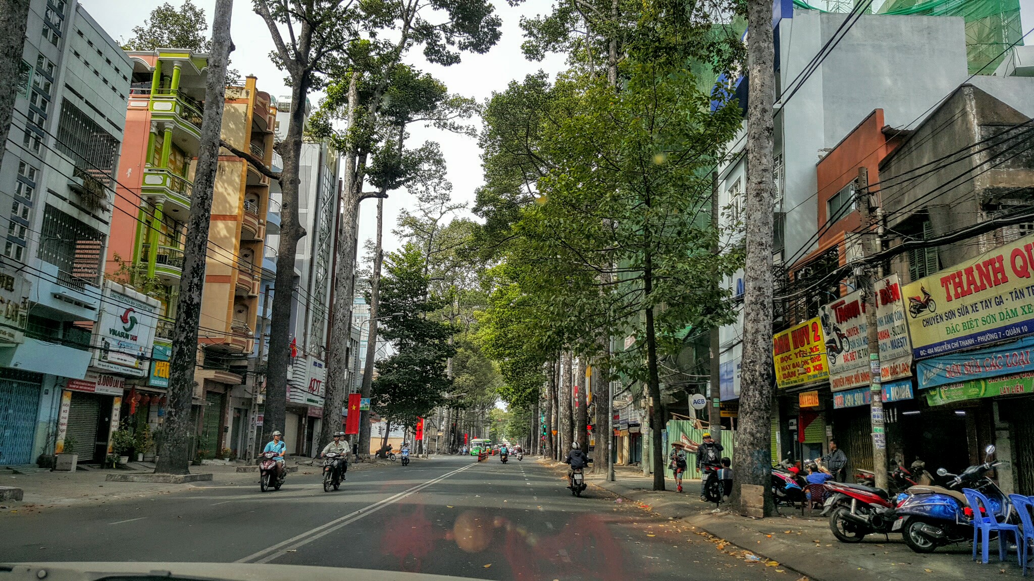 Sinh viên