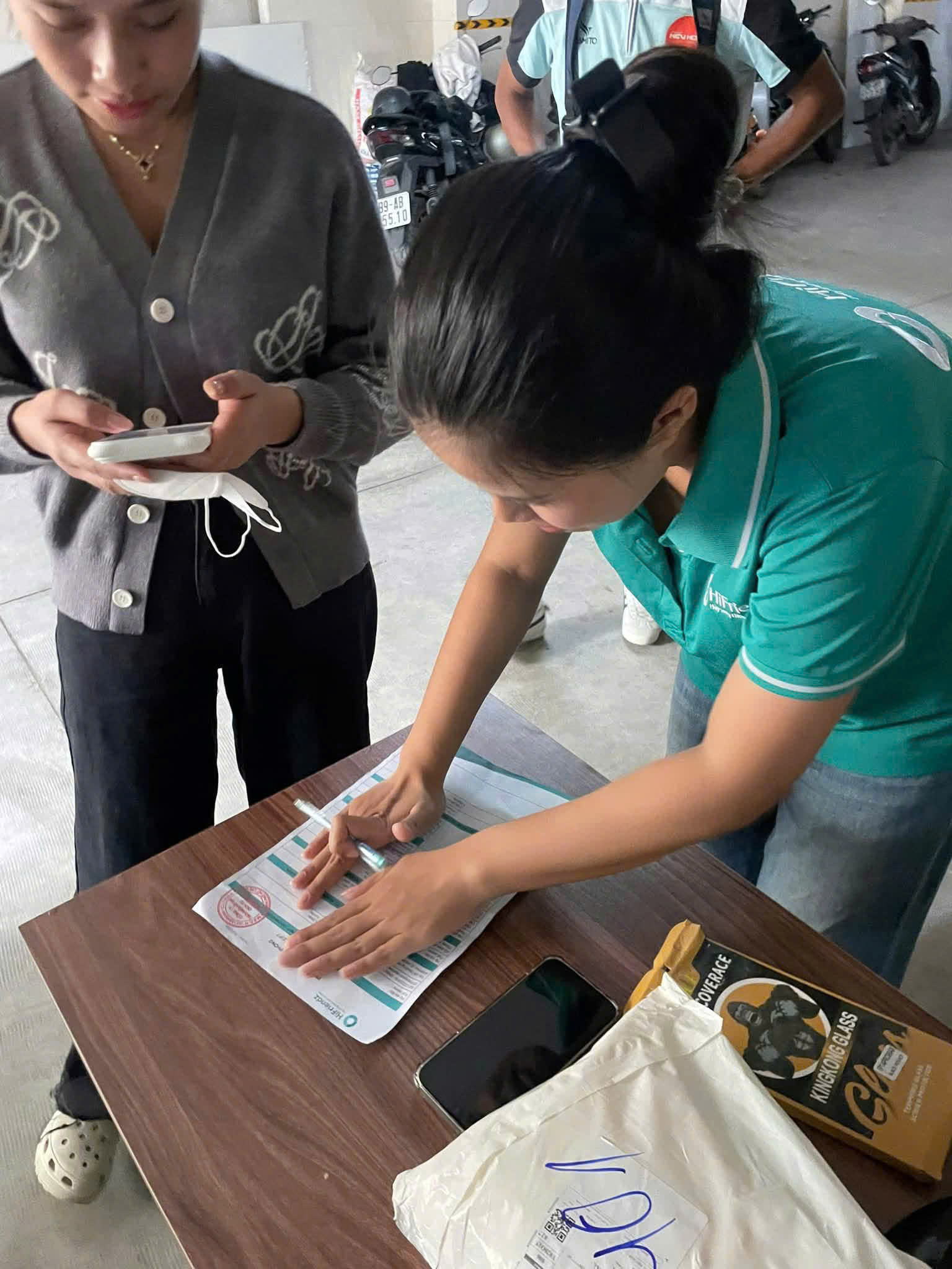 Sinh viên