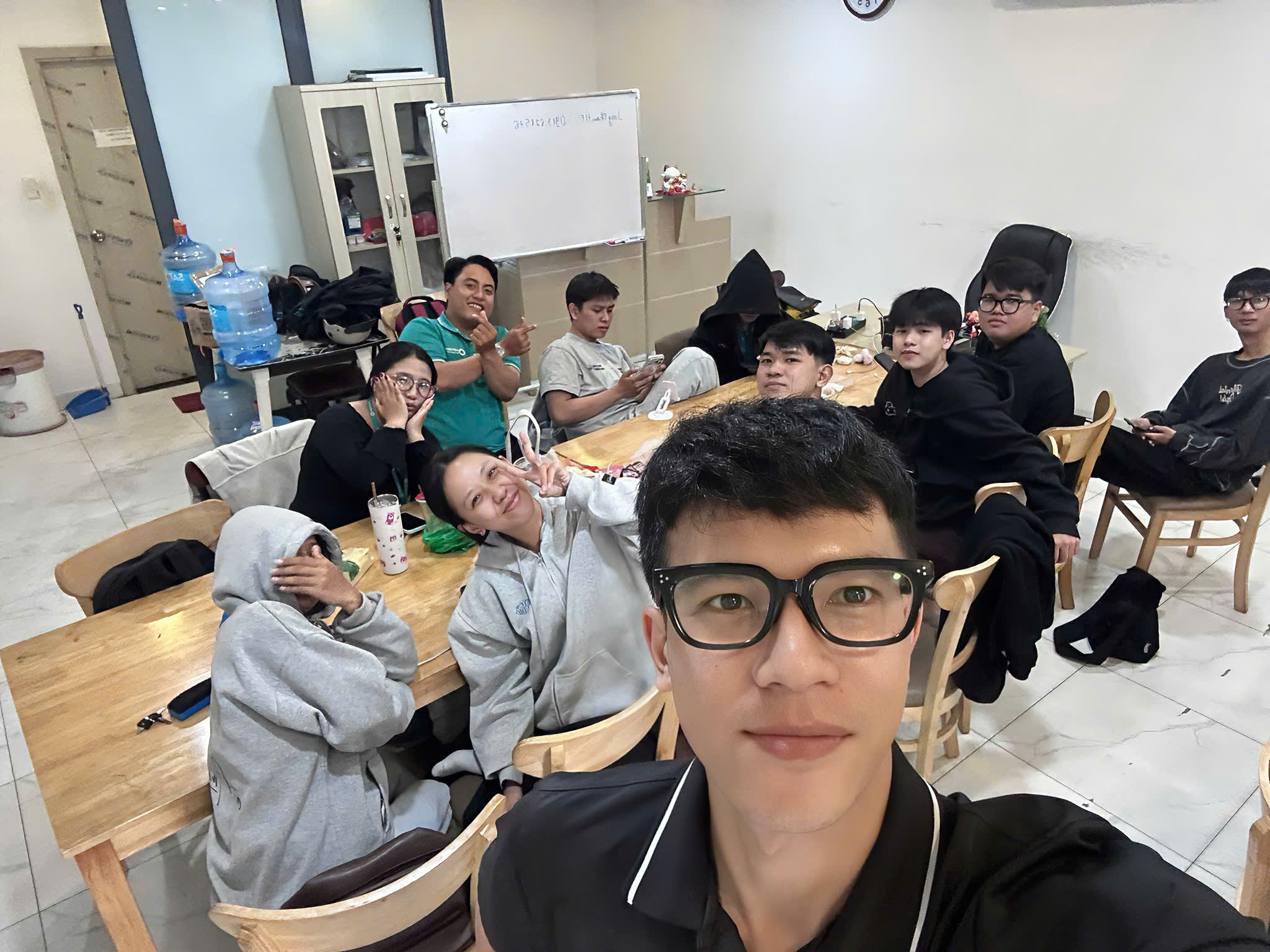 Sinh viên