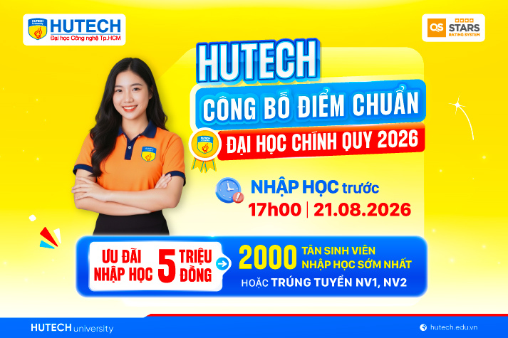 Hutech