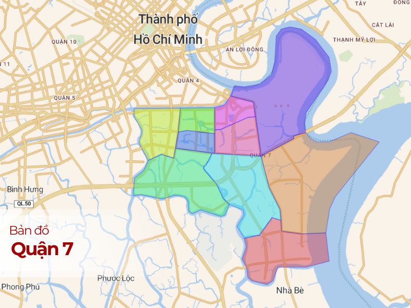 quận 7