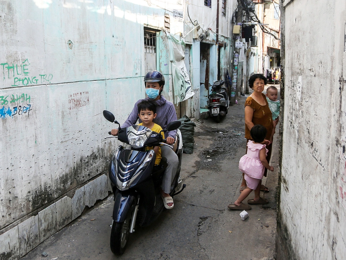 hẻm