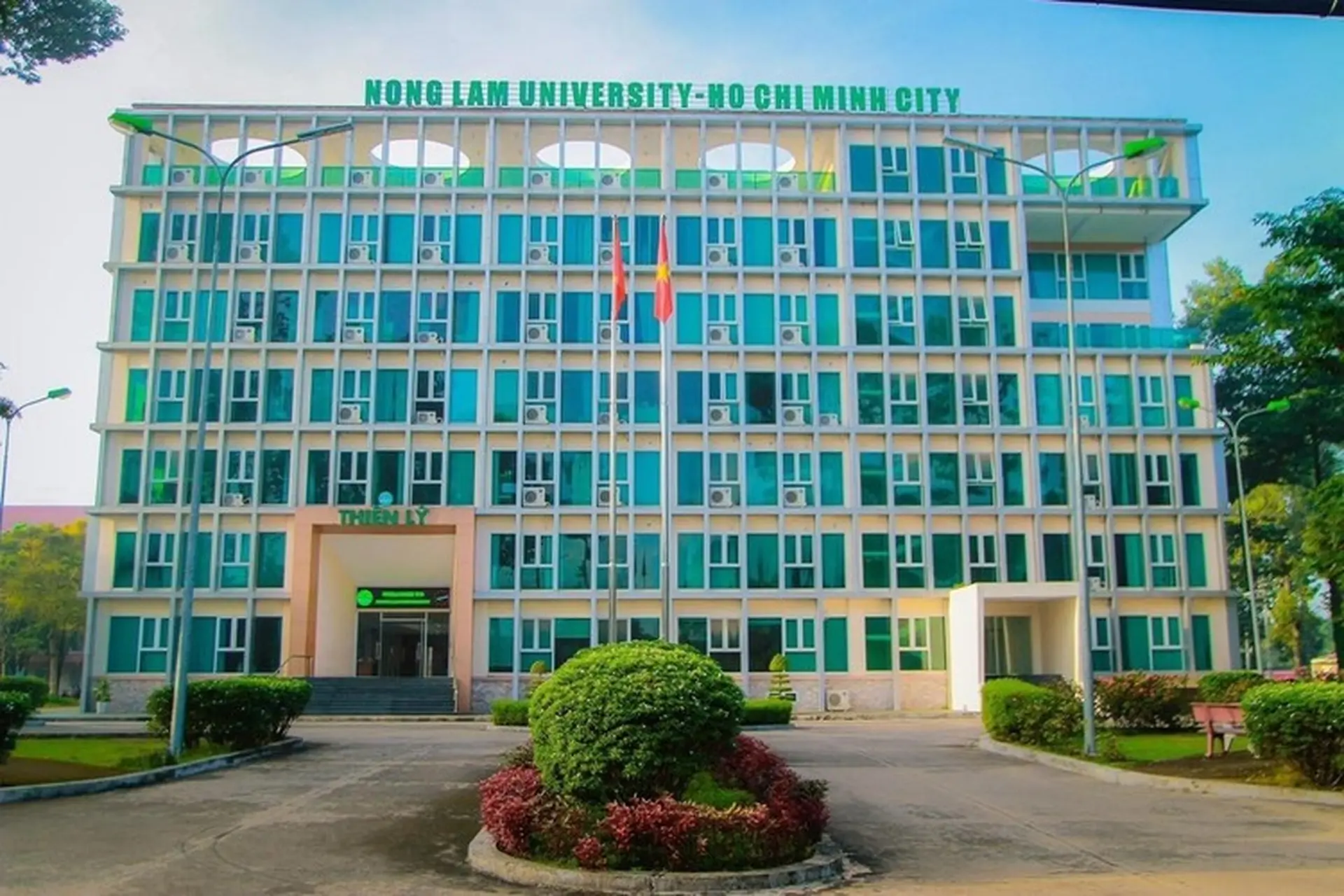 Đại học