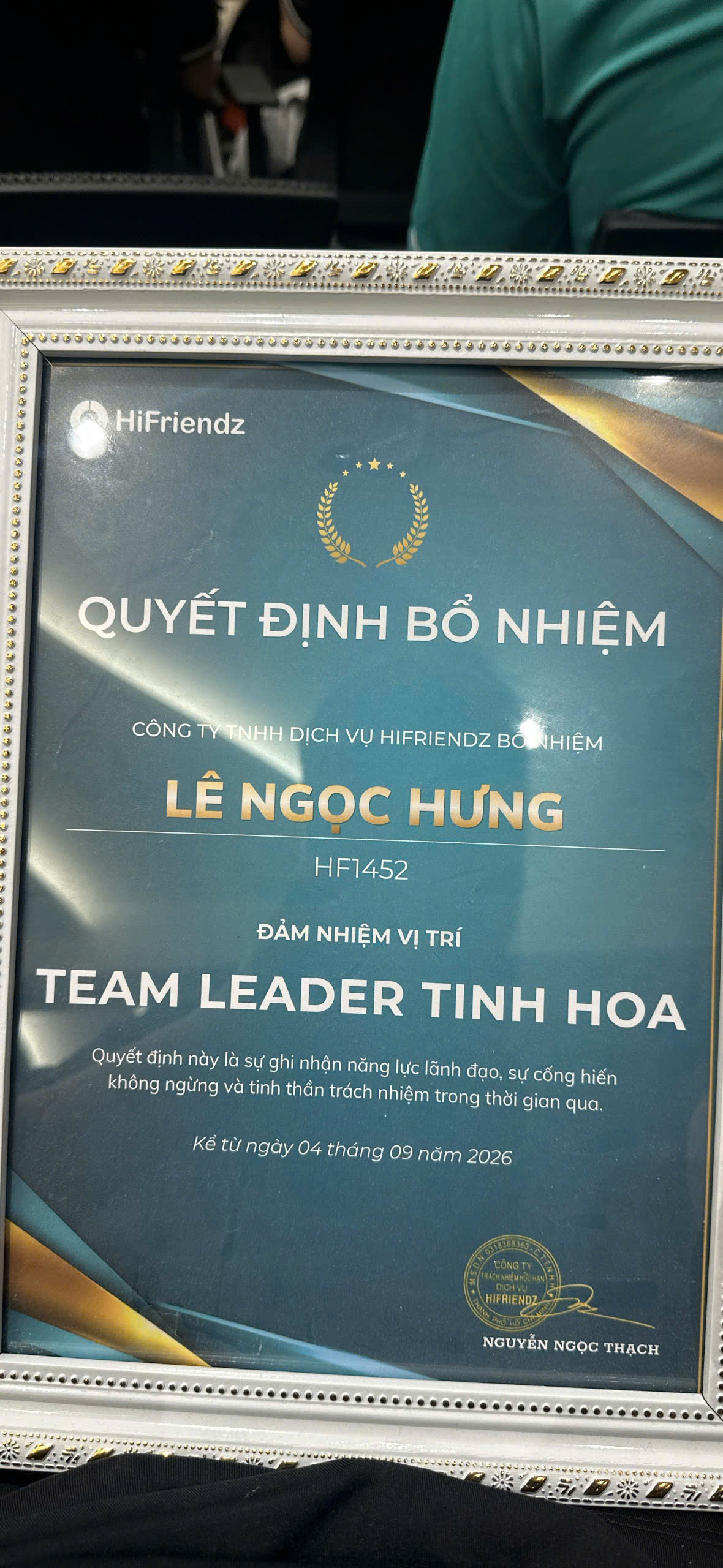 Sinh viên