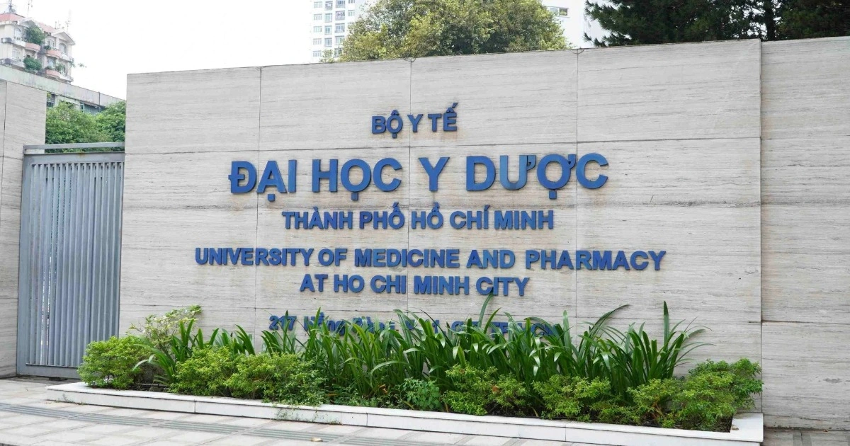Đại học Y Dược