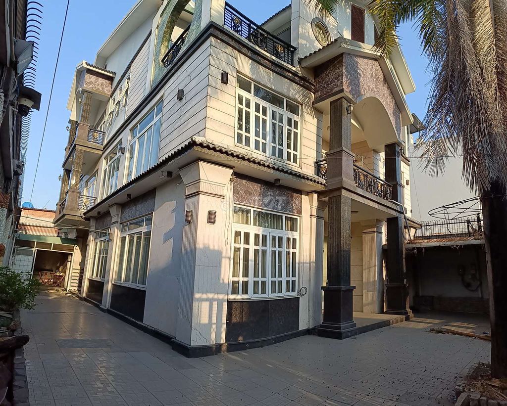phòng trọ