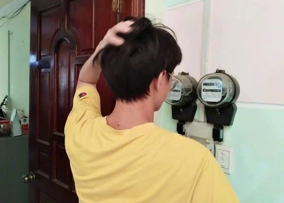 Kiểm tra hoá đơn