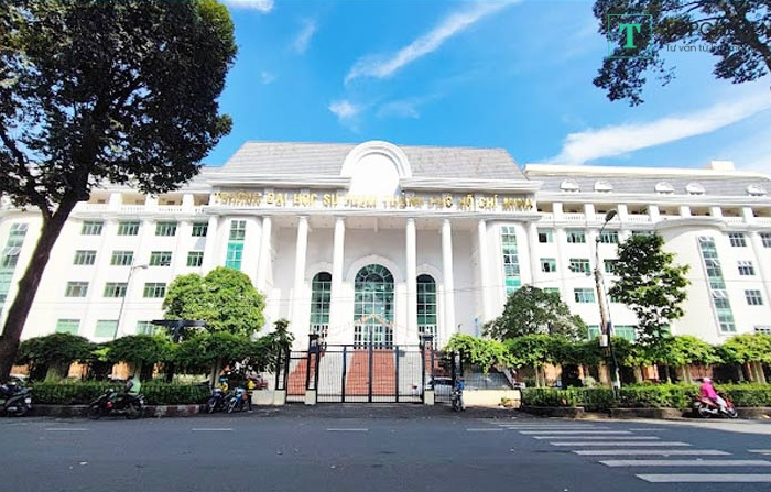 Điểm chuẩn Đại học Sư phạm