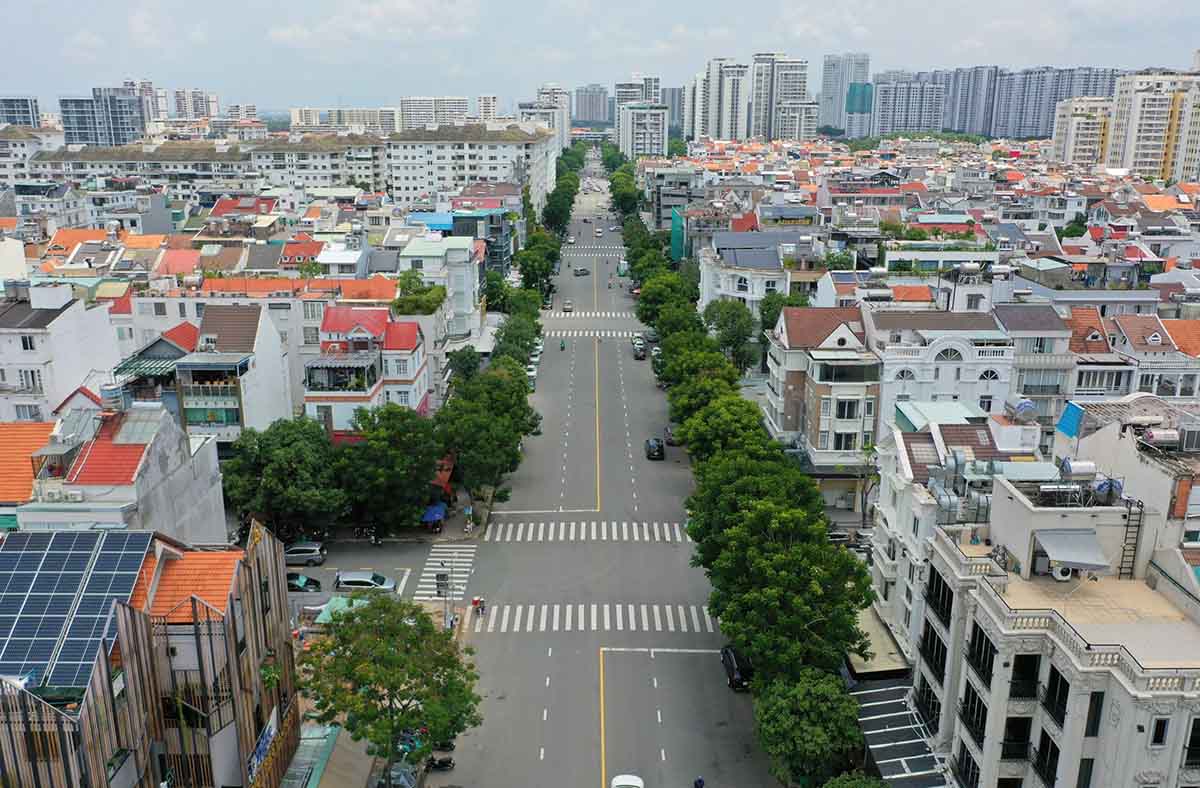 quận 7