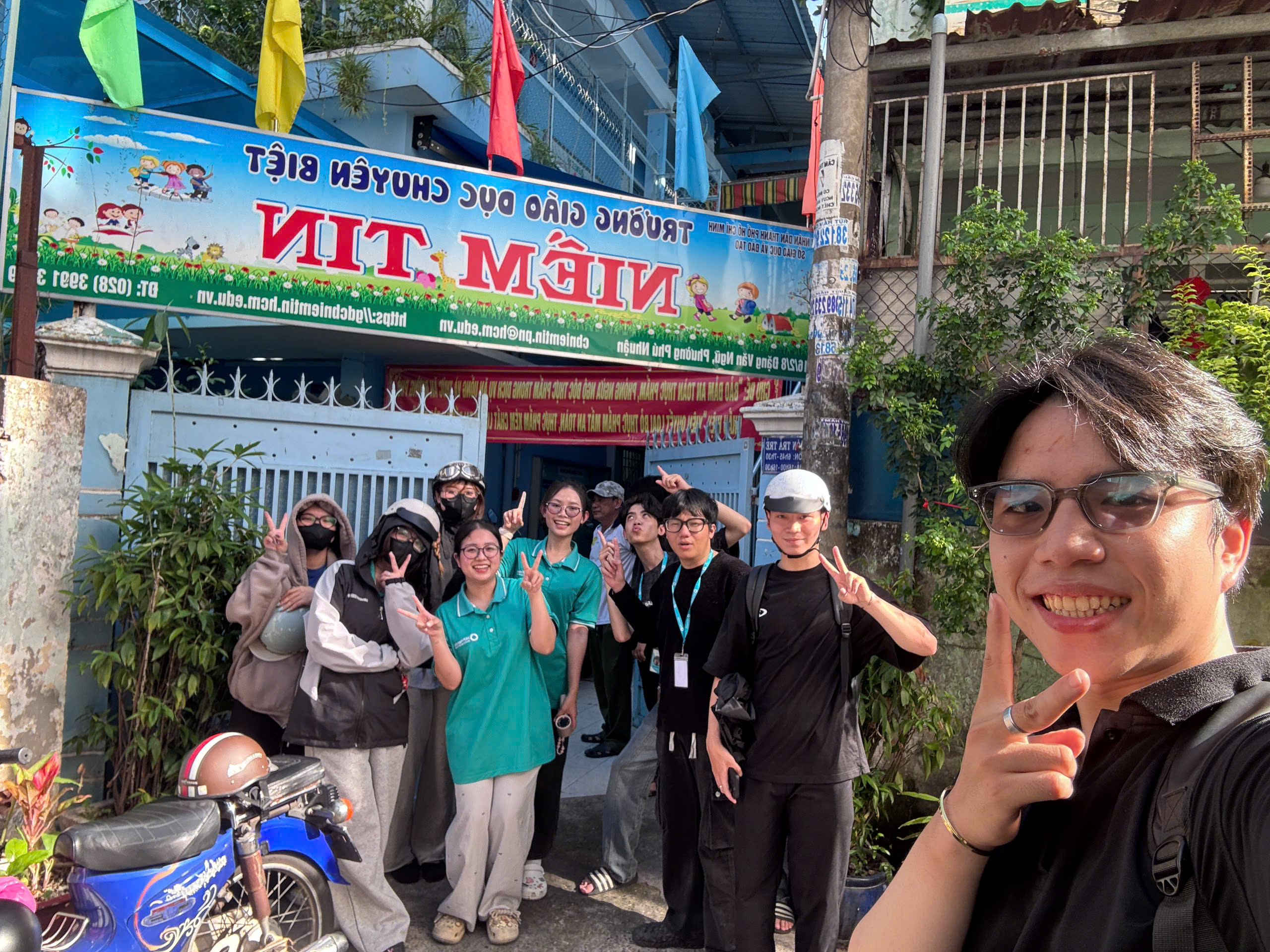 Sinh viên