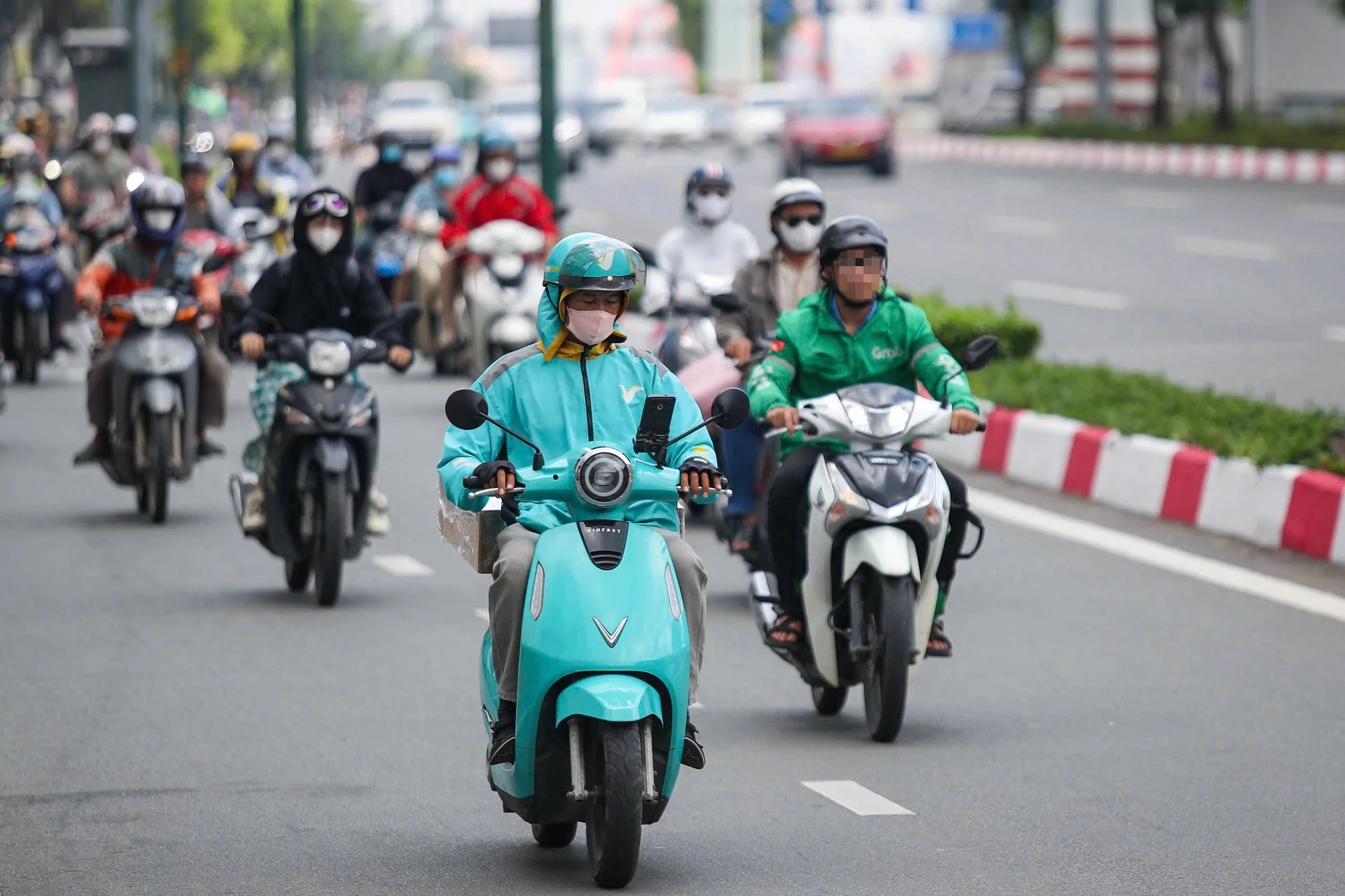 Đường Sài Gòn