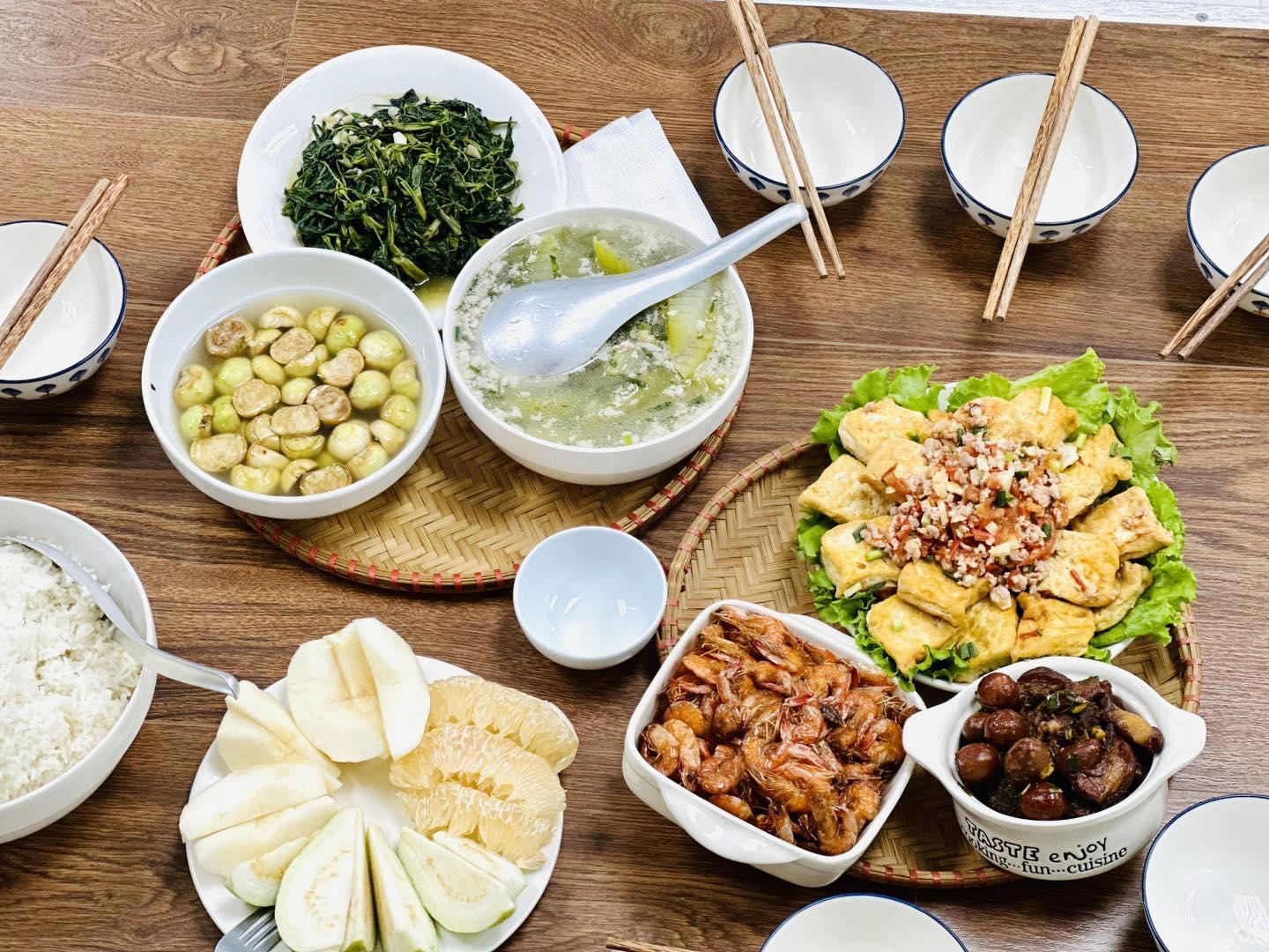 mẹo đi chợ tiết kiệm