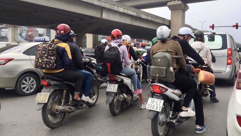 Đường Sài Gòn