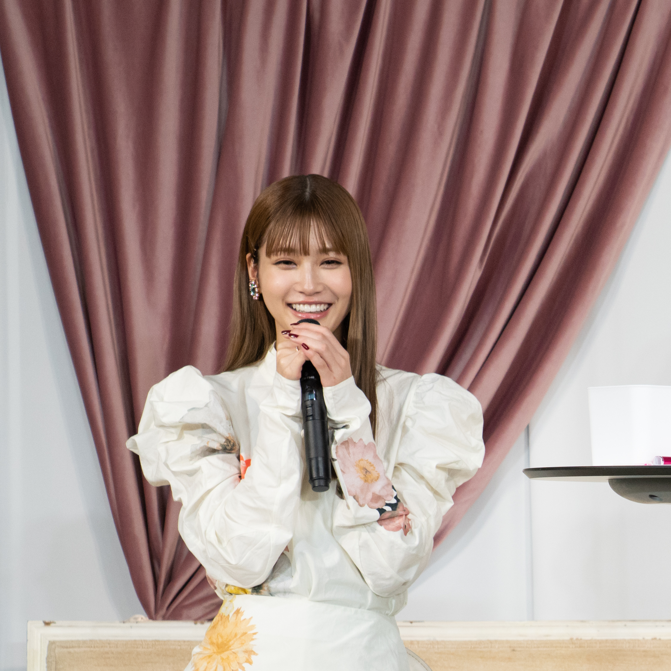 めるること生見愛瑠ちゃんの眉ケア事情も！自分に合った"しっくり眉"の作り方をチェック したいが見つかる、流行先取り