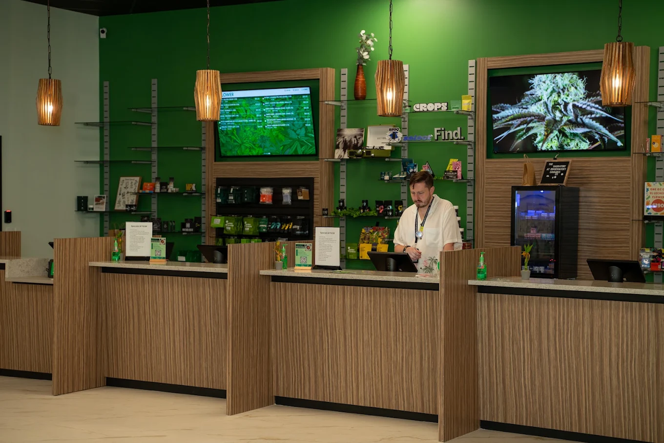 Conservatory Cannabis Co. - Egg Harbor Township view 3