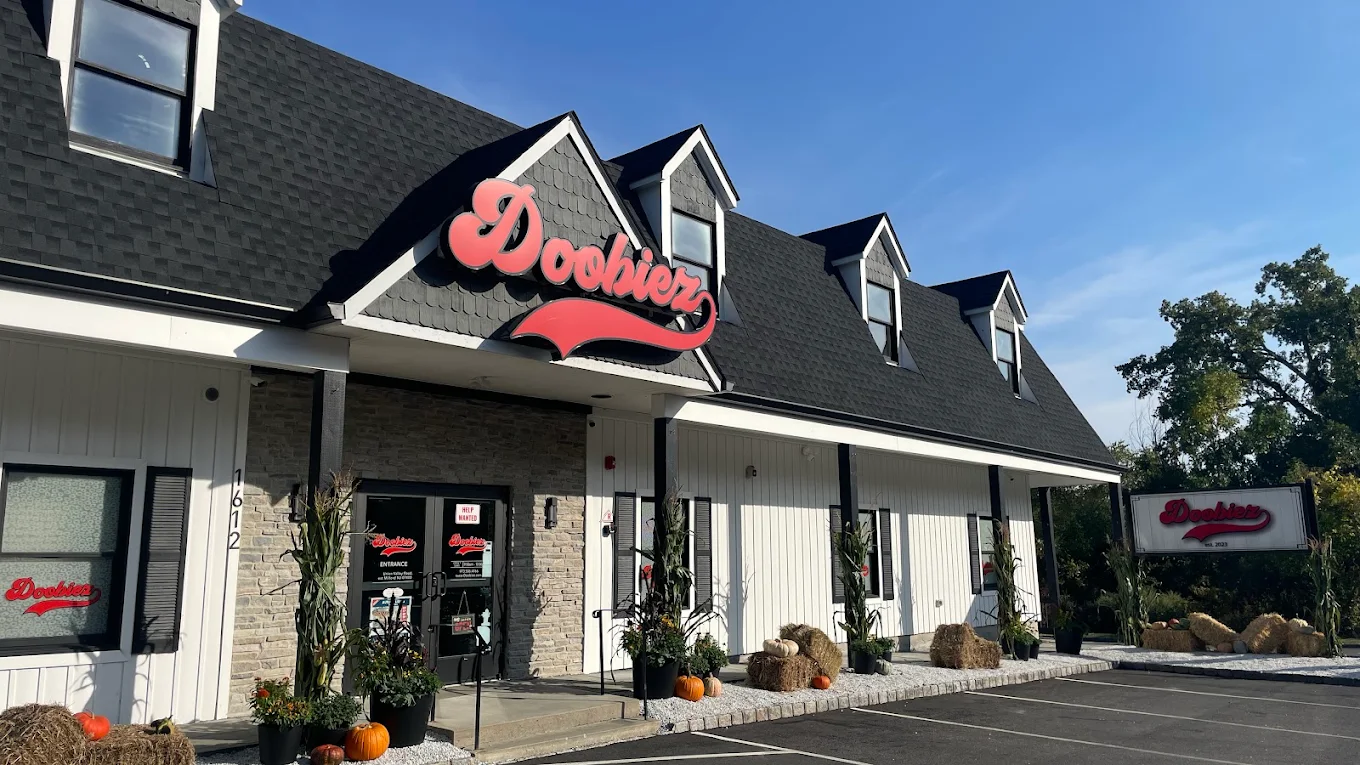 Doobiez - West Milford view 3