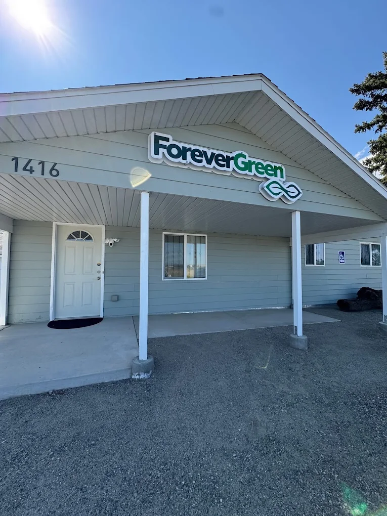 ForeverGreen view 2