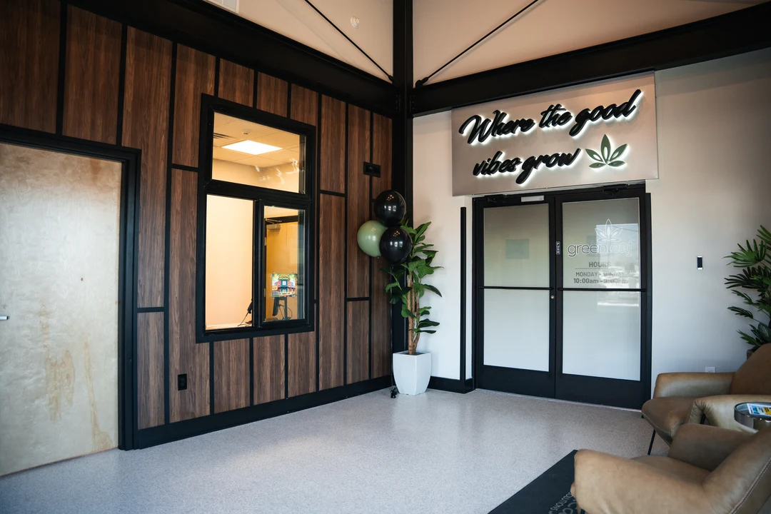 Green Leaf Wellness Solutions - Williamstown view 3