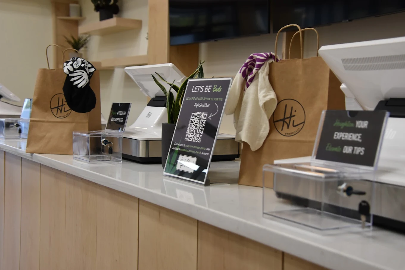 High Street Dispensary - Hackettstown view 2