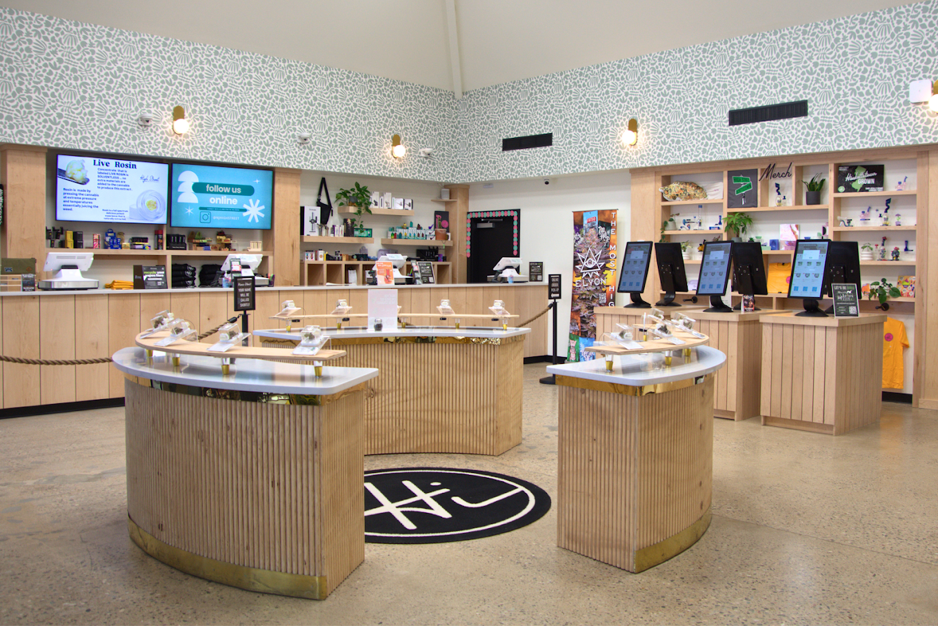 High Street Dispensary - Hackettstown view 3