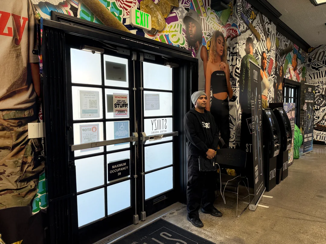 STIIIZY Ventura Dispensary view 3