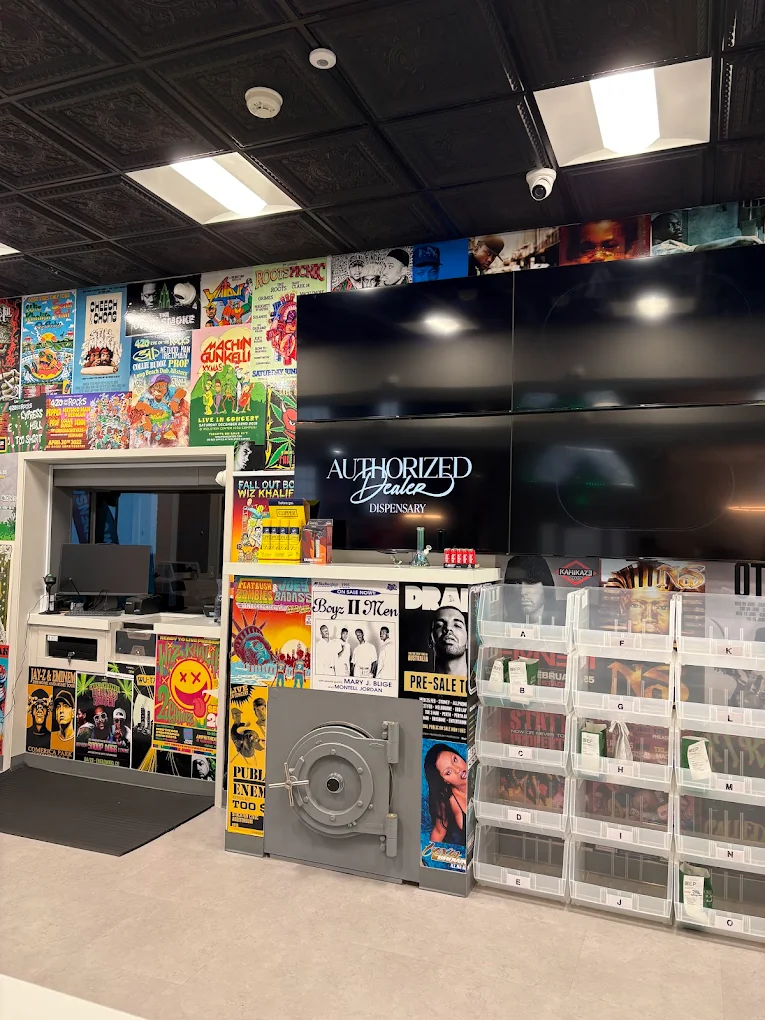 Authorized Dealer Dispensary - Willingboro view 2