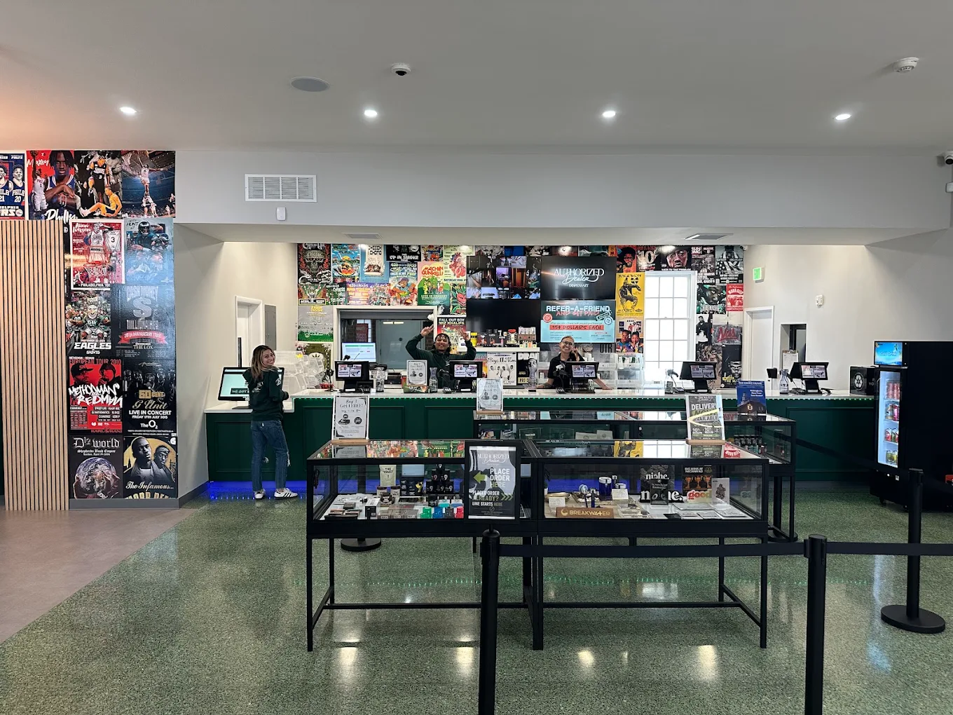 Authorized Dealer Dispensary - Willingboro view 3