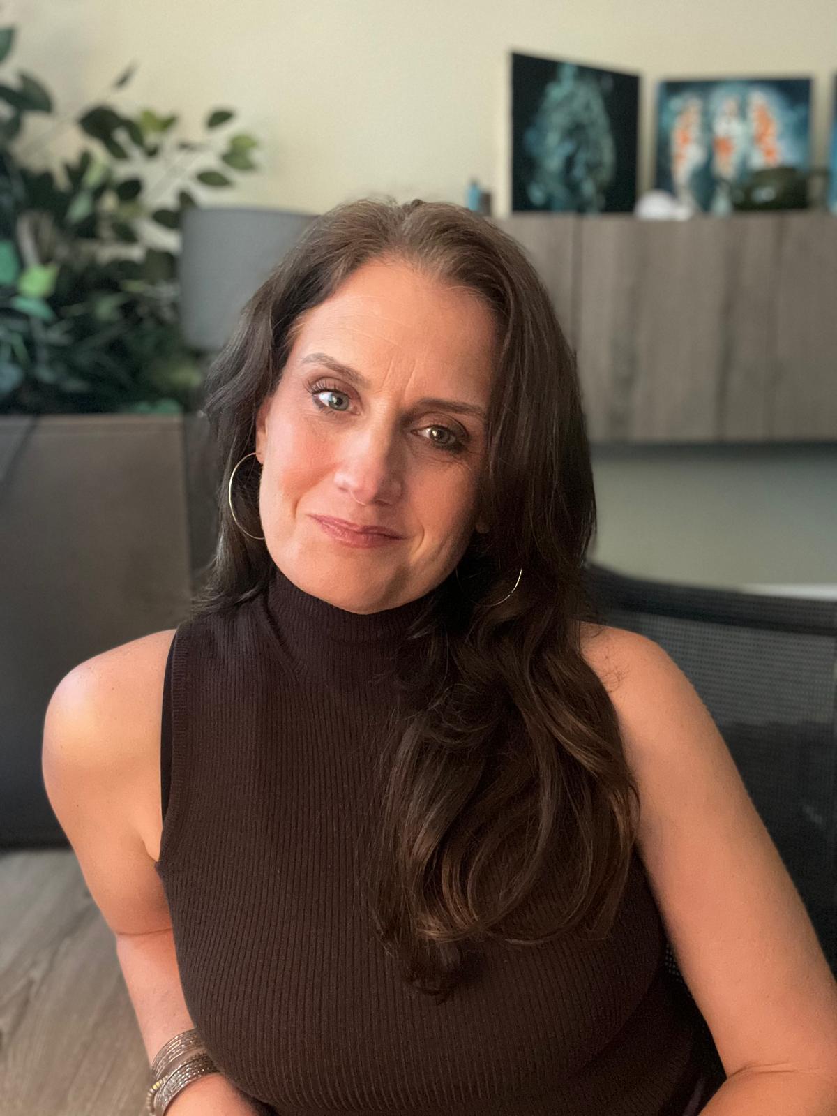 Jodi Hume - Founder & CEO