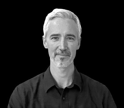 Aaron Kinnart - Certified Somatic Coach