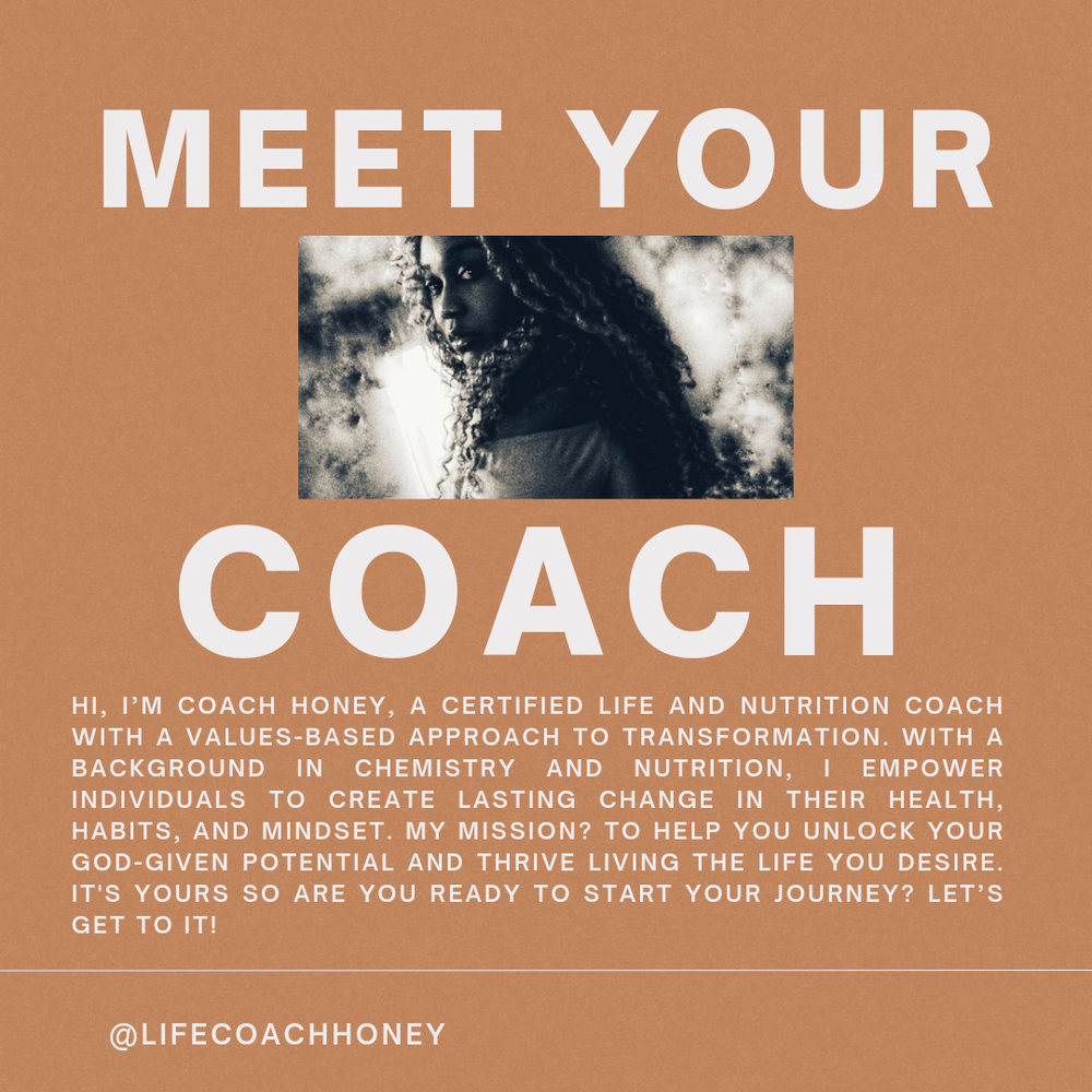 Holly  "Coach Honey" Toomer - You're an Educator. You're a Leader. You're a Human. Let's support all three...