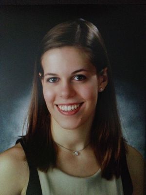 Ashley Rose Klesken - Core Transformation Coach, Trauma-focused NLP Master Practitioner