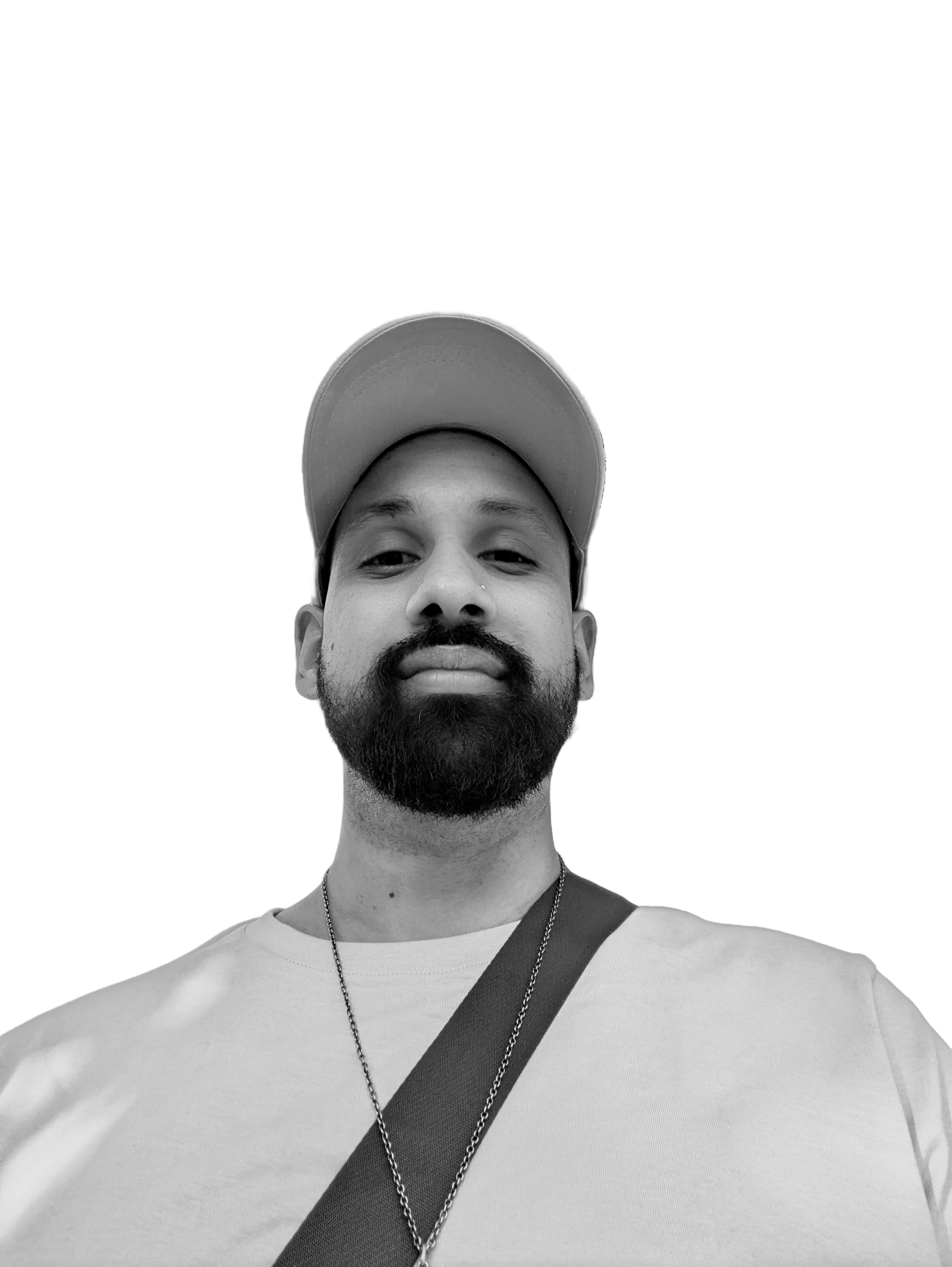 Ahaab Syed - Life Coach