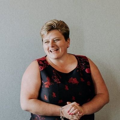 Amanda Johnson - Award Winning Virtual Assistant Coach, Trainer and Mentor 