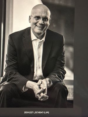 Gearl  Loden - Empowering Leaders & Organizations to Excel with Proven Strategies, Transformational Coaching, and Real-World Expertise