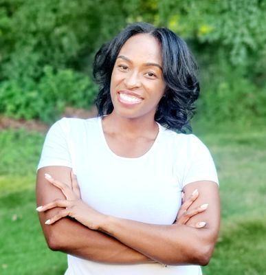 Natasha Gregory, LMSW - FOUNDER, WIRED WELLNESS COACHING, LLC