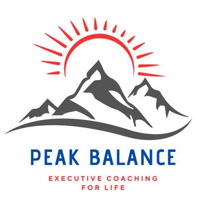 Peak Balance Coaching - Let me help you excel professionally while fostering wellness and optimal health all while achieving a harmonious work-life balance!