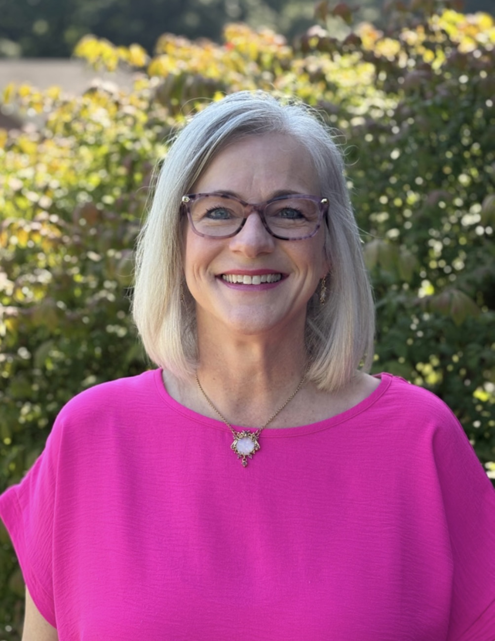 BTB Coaching - Kimber Graves, TBRI® Practitioner