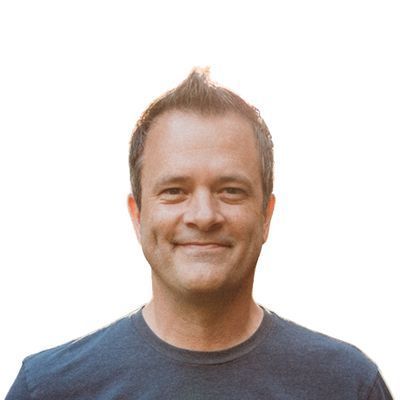 Nate Ritter - SaaS entrepreneur and startup advisor
