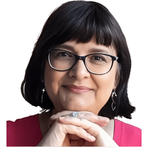 Sunita Cooke - Spending Coach