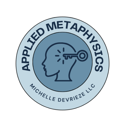 Michelle DeVrieze LLC - Feeling Stuck?  Need Direction? Tired of Surface-Level Solutions?