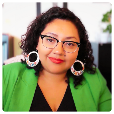 Rosie Leyva, M.Ed., CPRC - ¡Ánimo! Recovery Services