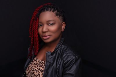 LaCienda Warren - You don't have to hustle for better health & happiness!