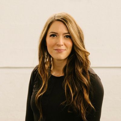 Lisa Wishmann - Strength & Wellness Coach