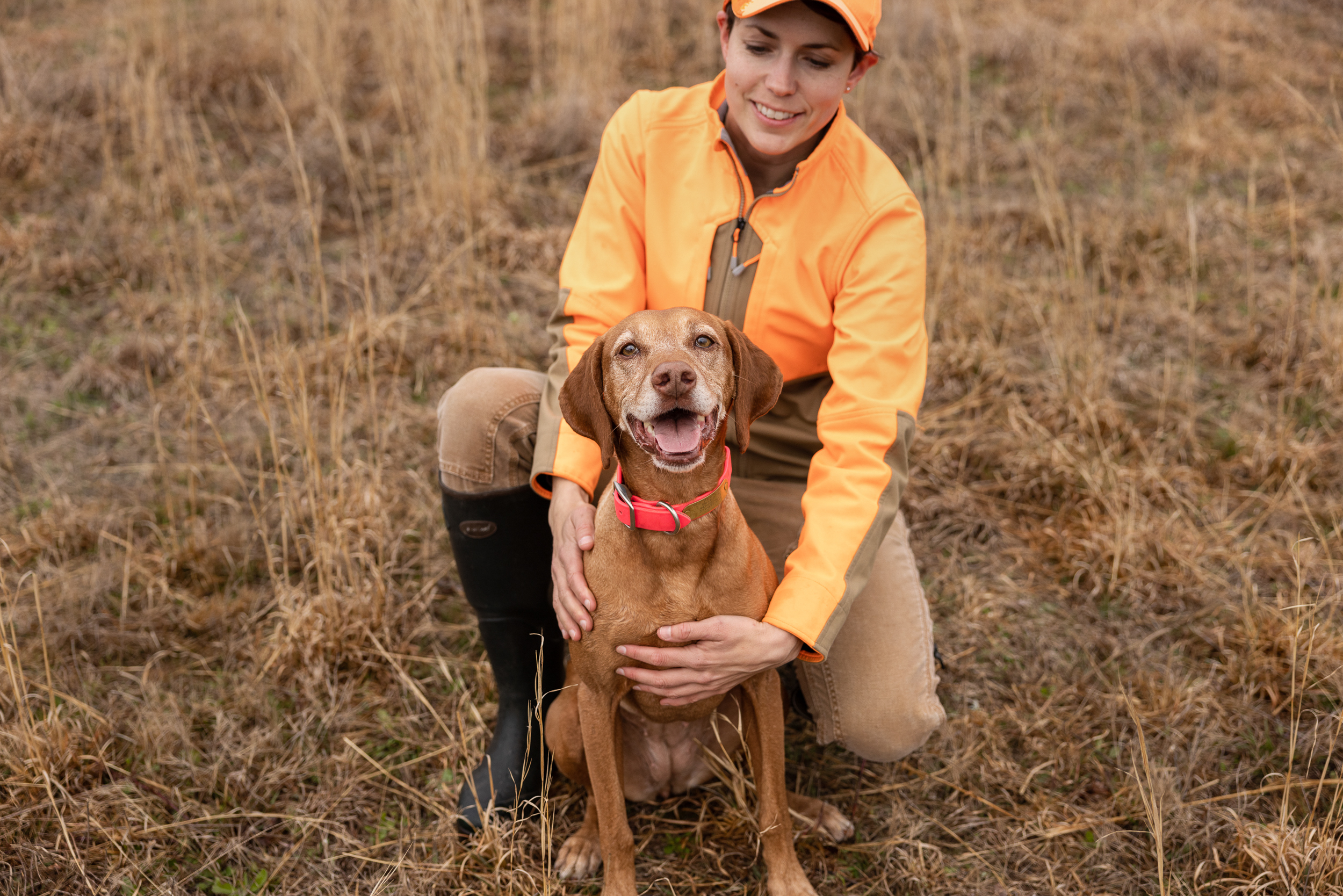 Terry Ann Fernando - Bird Dog Coaching